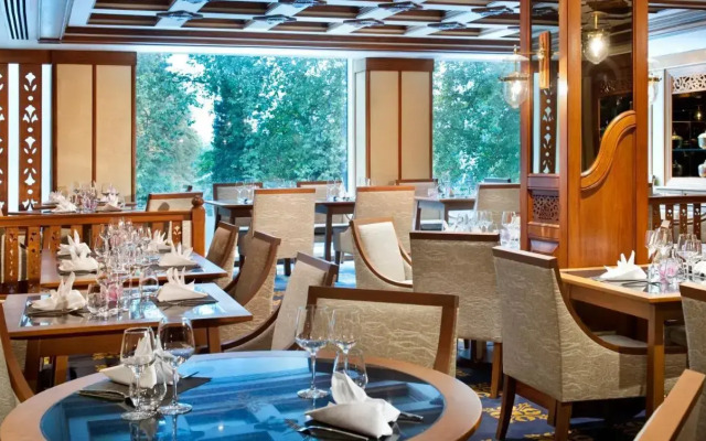 Royal Lancaster London