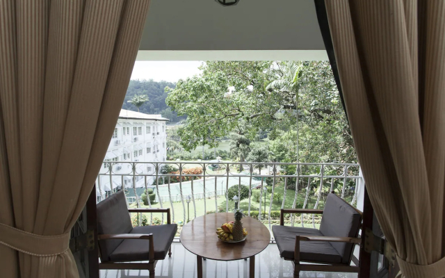 Hotel Suisse