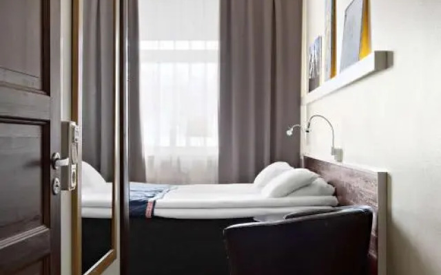 Best Western Hotel Arctic Eden