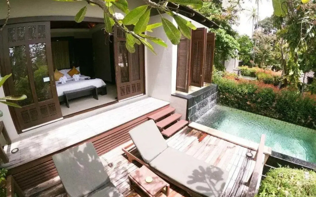 Bhundhari Residence Koh Samui
