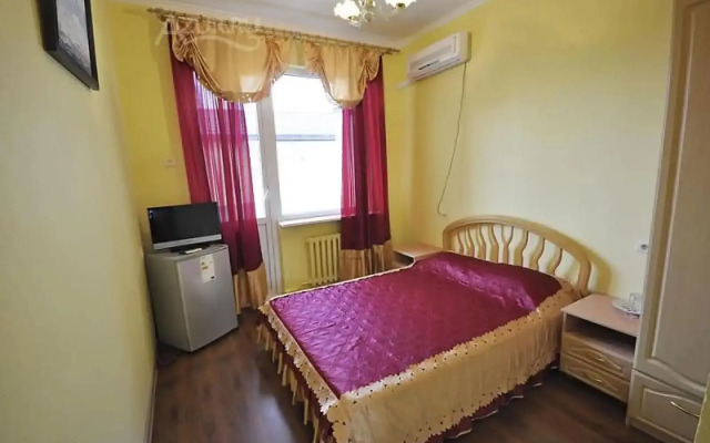 Corall Guest House