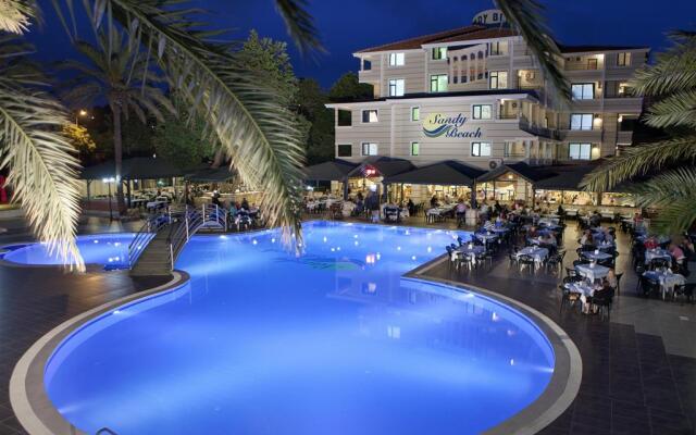 Sandy Beach Hotel - All Inclusive