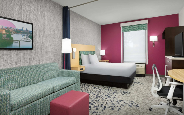 Home2 Suites by Hilton Knoxville West