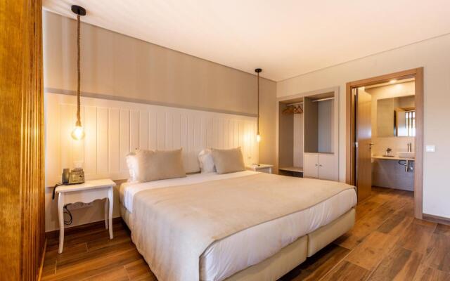 Hotel Rural Quinta do Marco