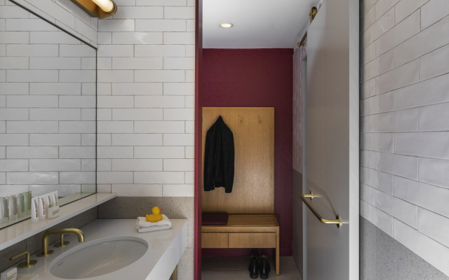 21C Museum Hotel Chicago