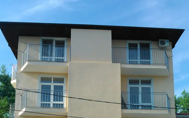 Bereg Anapy Guest House