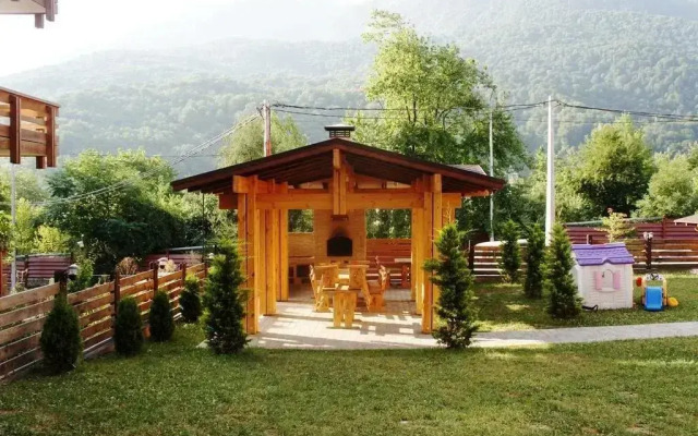 Ski Studio Apartments