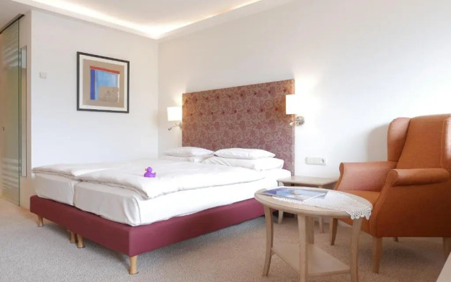 Alpin - Das Sporthotel