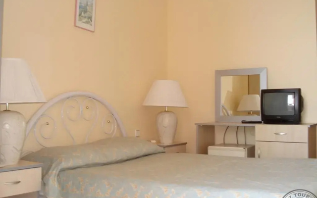 Grand Bayar Beach Hotel - All Inclusive
