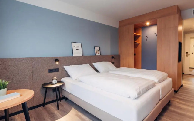 harry's home Salzburg