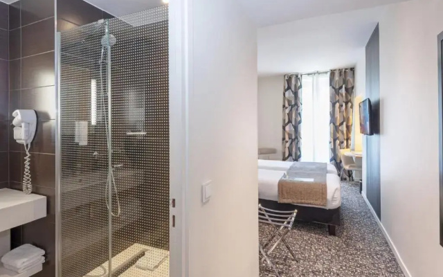 Holiday Inn Paris Opera Grands Boulevards by IHG