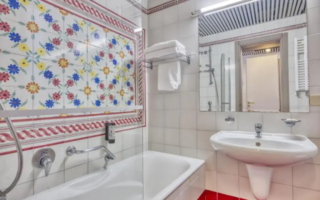 Hotel Antares