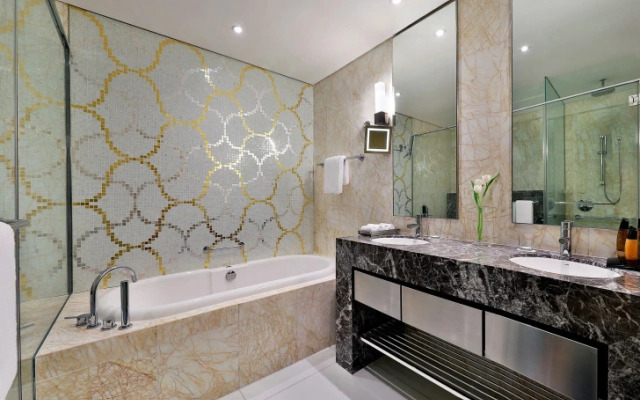 Conrad Abu Dhabi Saadiyat Island