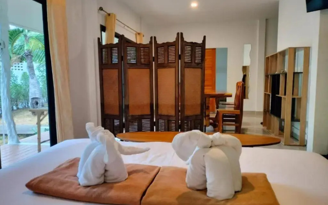 4U Resort Samui