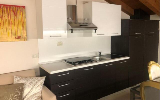 Villa Giotto Luxury Suite & Apartments