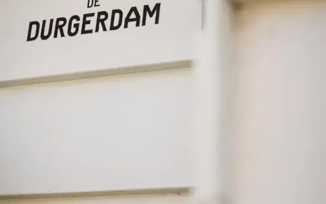 De Durgerdam Amsterdam