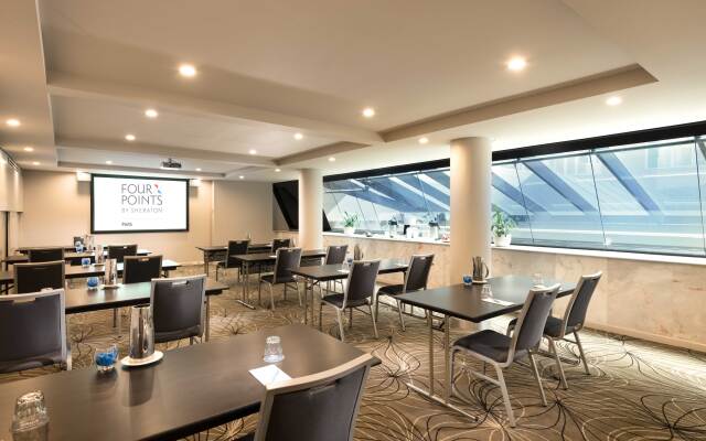 Four Points by Sheraton Perth