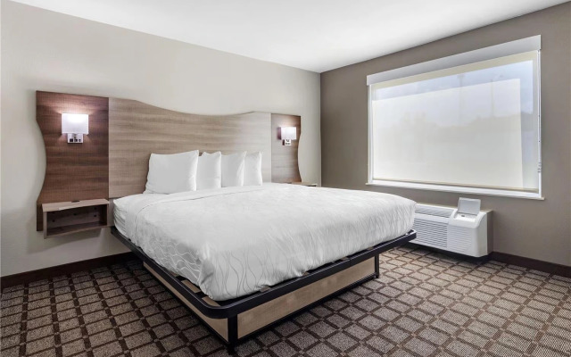Best Western Manchester
