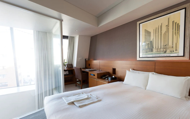 Shibuya Granbell Hotel