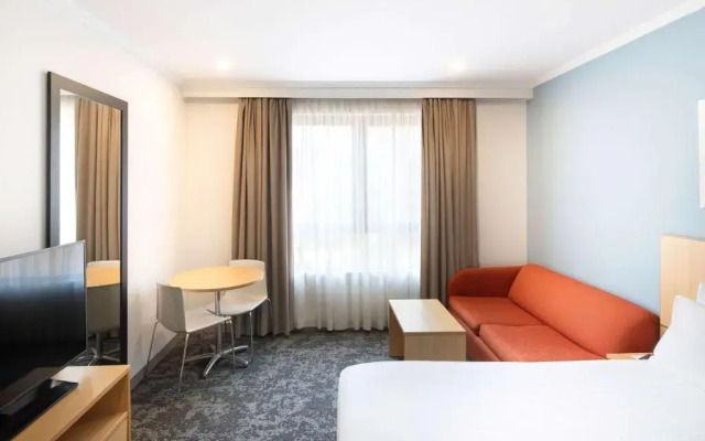 Mercure Sydney Manly Warringah