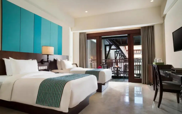 Kurort Holiday Inn Resort Bali Nusa Dua by IHG