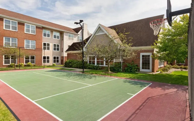 Residence Inn by Marriott Chicago Bloomingdale
