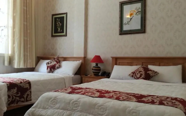 S79 Residences La Rose Spa