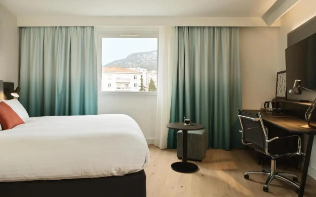 Holiday Inn Toulon City Centre by IHG