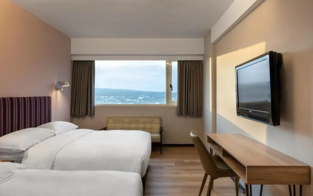 Hooyai Hotel Kenting