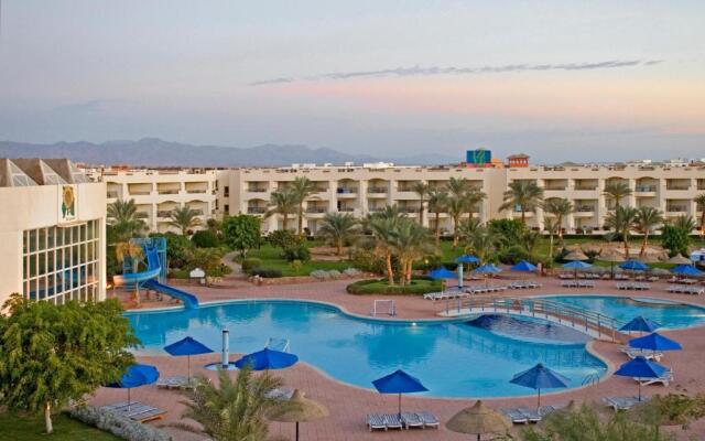 Aurora Oriental Resort Sharm El Sheikh