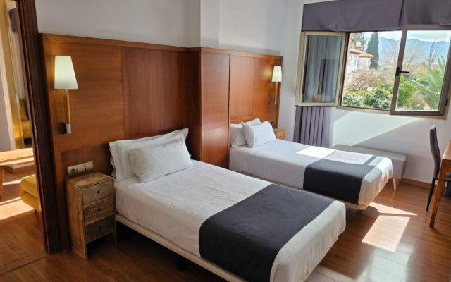Hotel Saylu