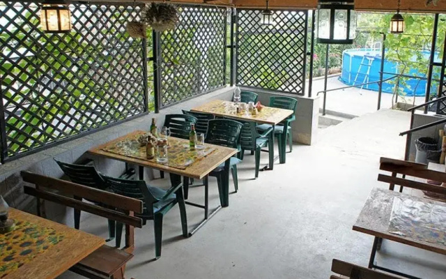Grifon Guest House