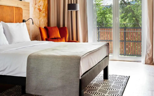 Mercure Szklarska Poreba