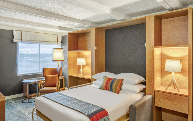 The Wildbirch Hotel — JDV by Hyatt