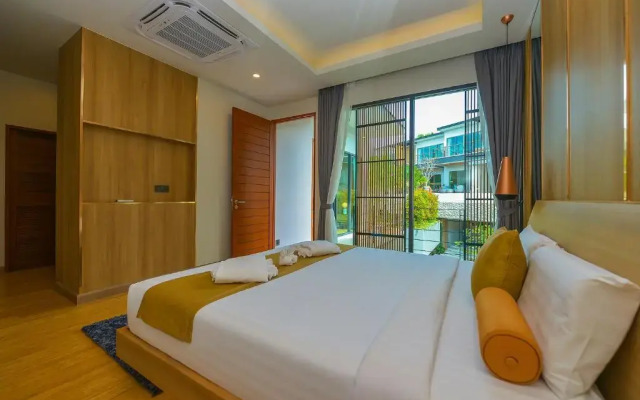 Le Resort and Villas