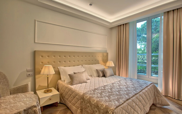Eliseo Terme Hotel