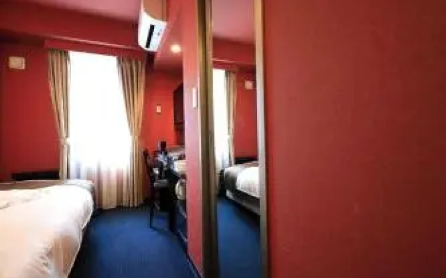 Standard Quadruple room 사진 1