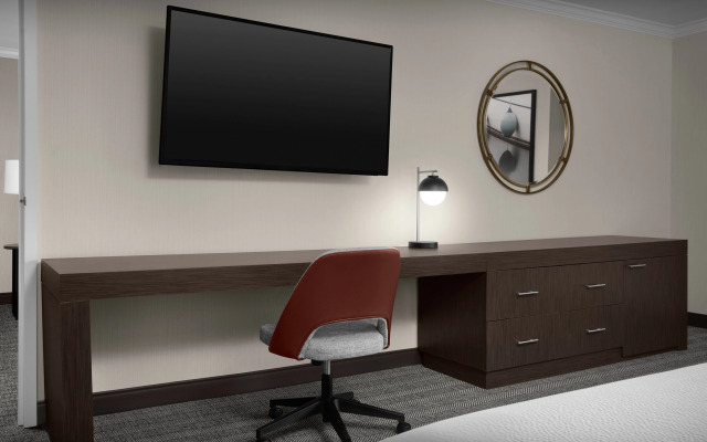 Courtyard by Marriott San Diego Downtown Little Italy