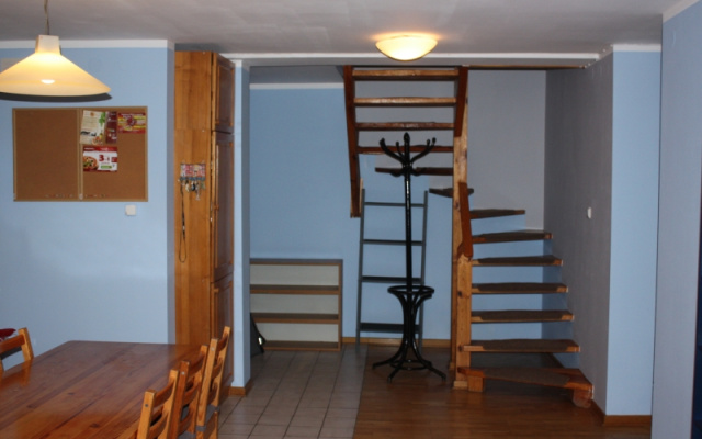 Inter Hostel