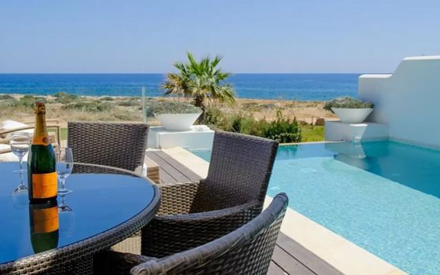 Oceanview Villa 063