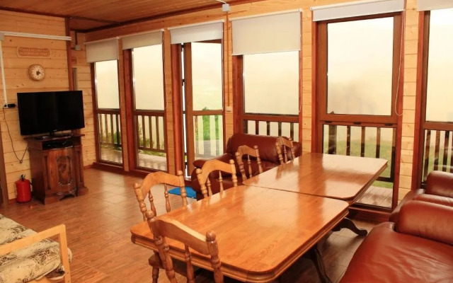 Отель Горная Олимпия