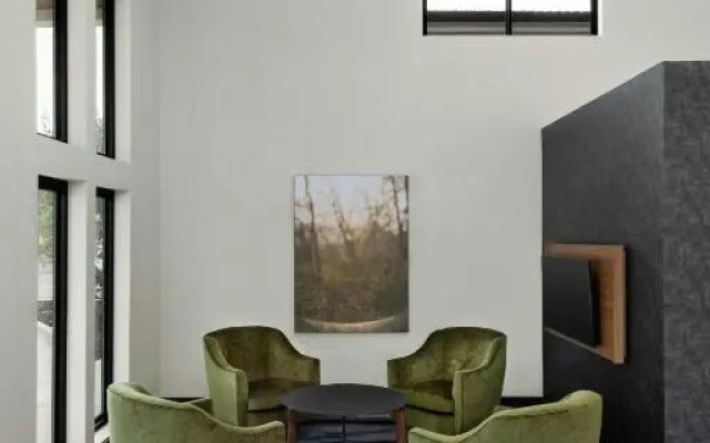 Fairfield by Marriott Inn & Suites Atascadero