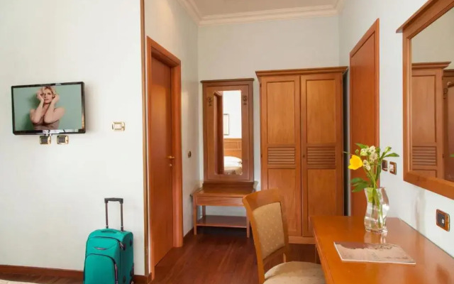 Hotel Piemonte
