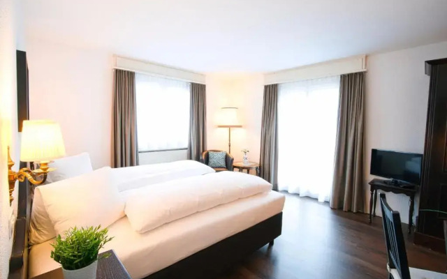 Hotel Alpenhof