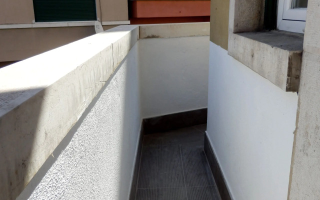 Suites Cozy Avenida