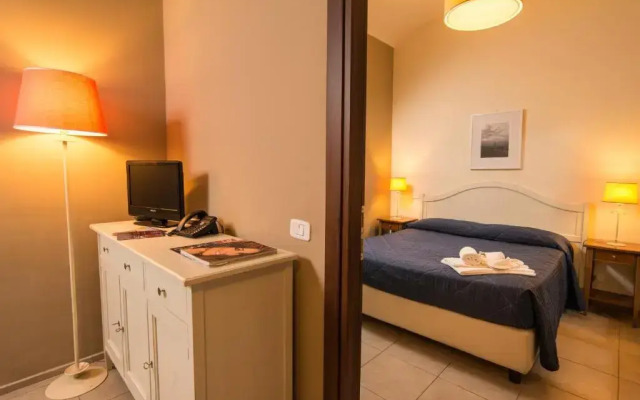 Santa Giulia Hotel e Residence