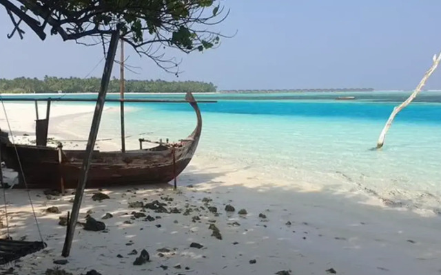 Nirili Villa Guest House