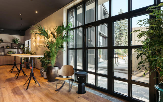 Hotel Schani UNO City