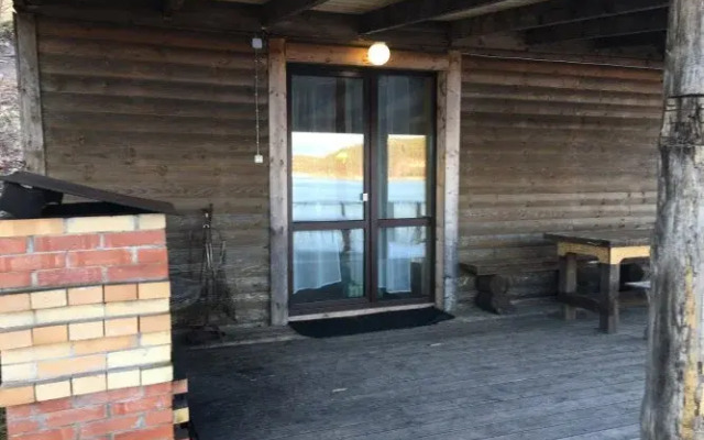 Ладога-Марина