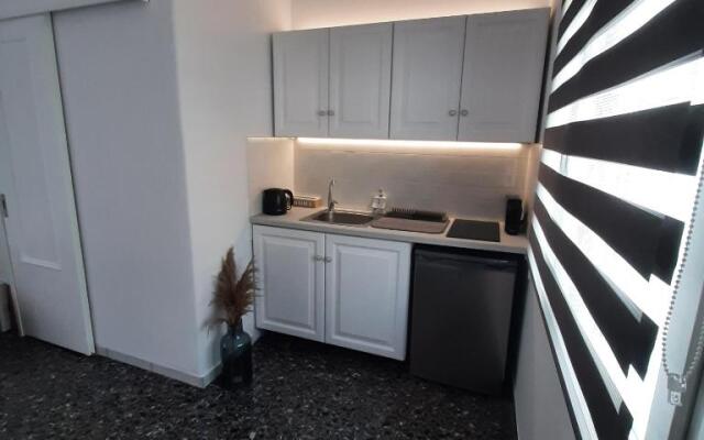 Flora Rooms & Apartments